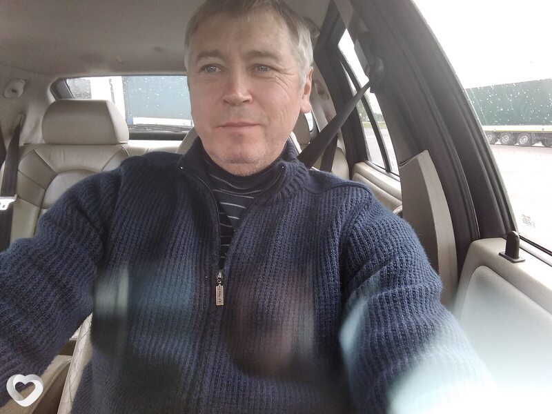 Виталий, 55, Минске — анкета №463717