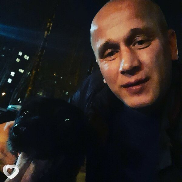 Денис, 46, Минске — анкета №463721