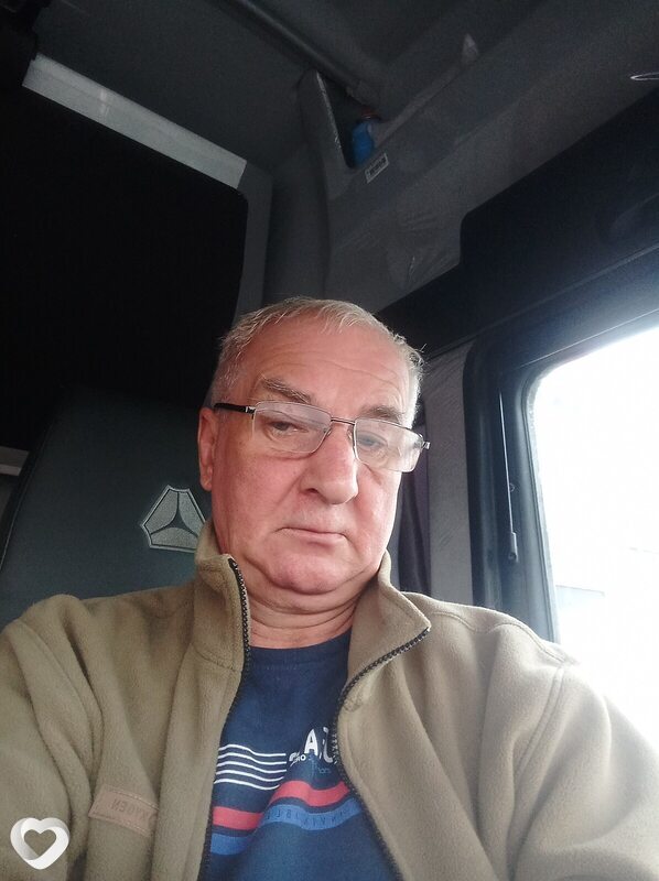 Андрей, 59, Санкт-Петербурге — анкета №463723