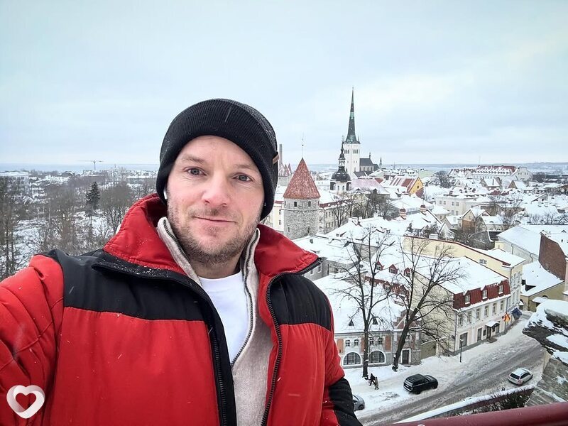 Игорь, 37, Москве — анкета №463725