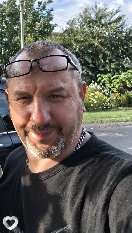 Александр, 48, Белгороде — анкета №463726