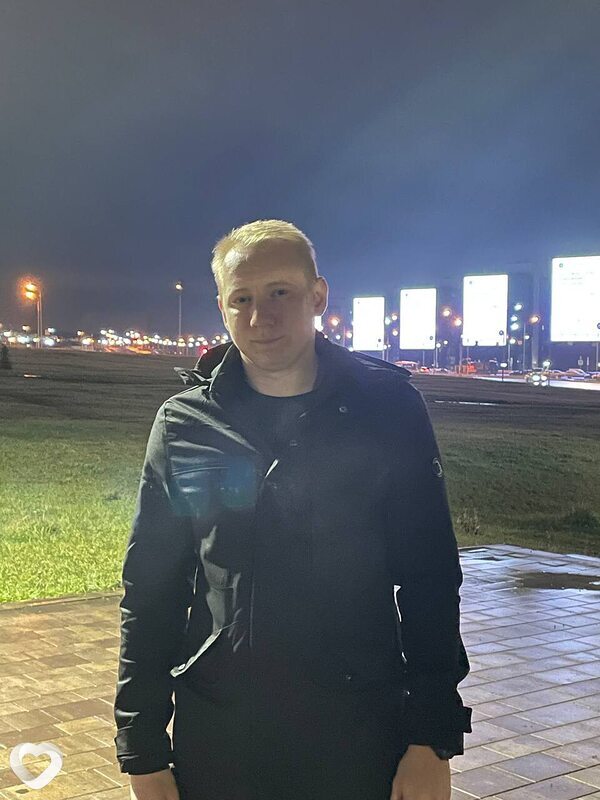Кирилл, 27, Самаре — анкета №463728