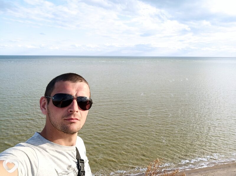 Юрий, 32, Узловой — анкета №463732