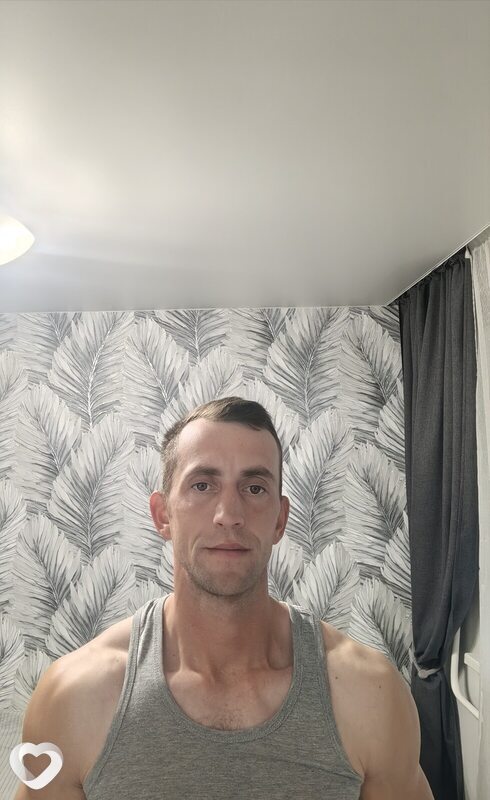 Павел, 30, Красноярске — анкета №463733