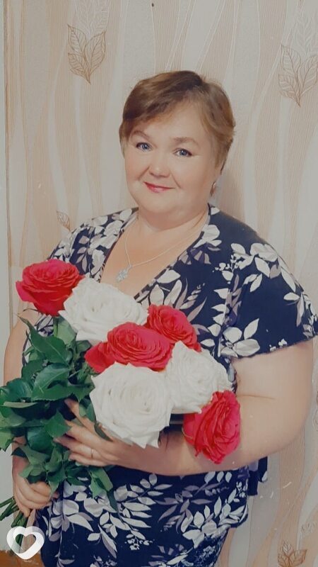 Елена, Верещагино