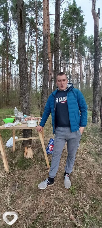 Александр, 34, Москве — анкета №463743