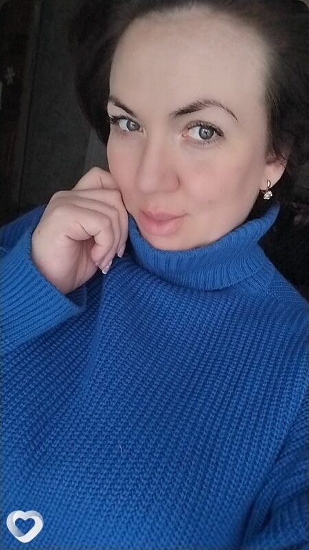Ольга, 31, Ишиме — анкета №463620