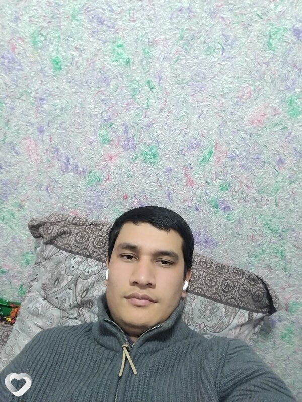 Фирдавс, 30, Екатеринбурге — анкета №463622
