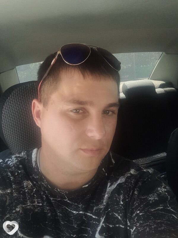 Максим, 36, Волгодонске — анкета №463623