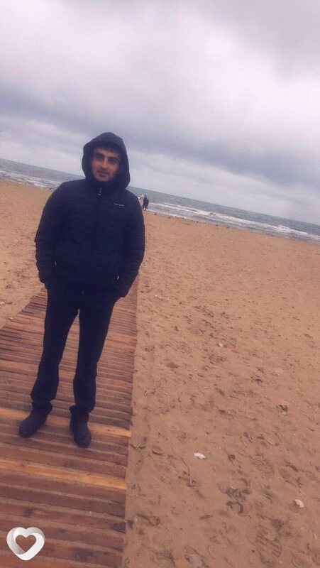 Вова, 36, Анапе — анкета №463627