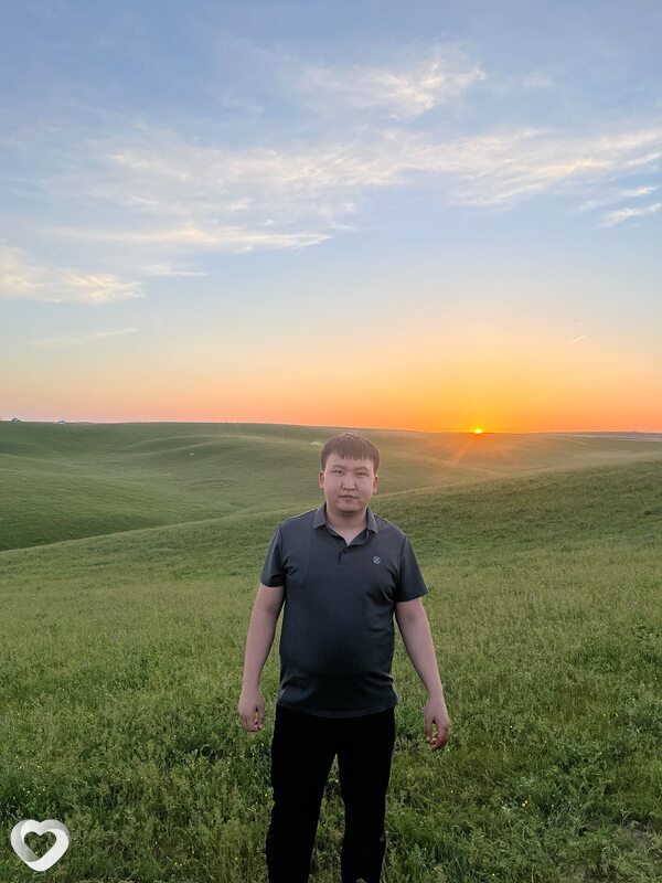 Бакдаулет, 27, Шымкенте — анкета №463628