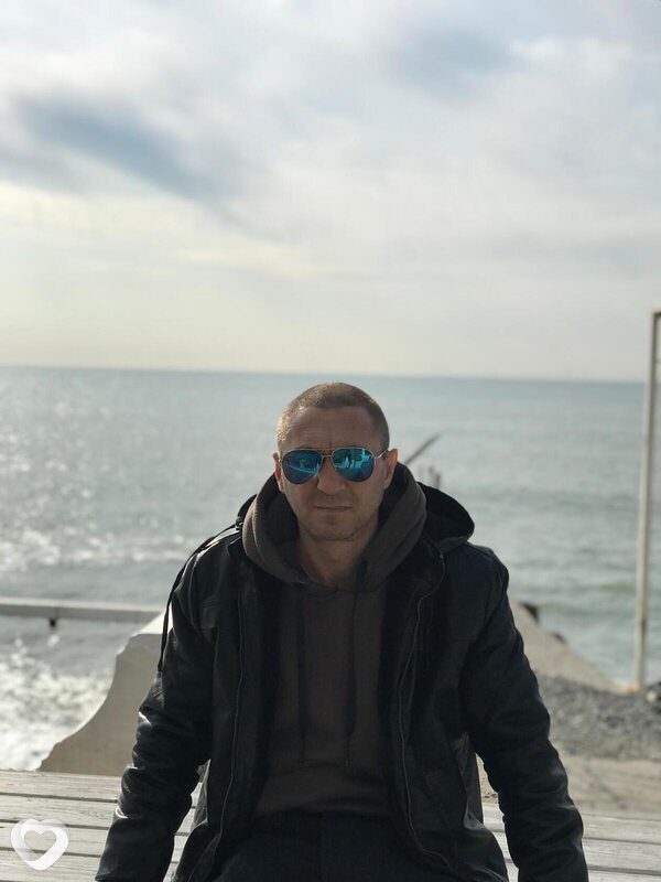 Виктор, 45, Гулькевичах — анкета №463629