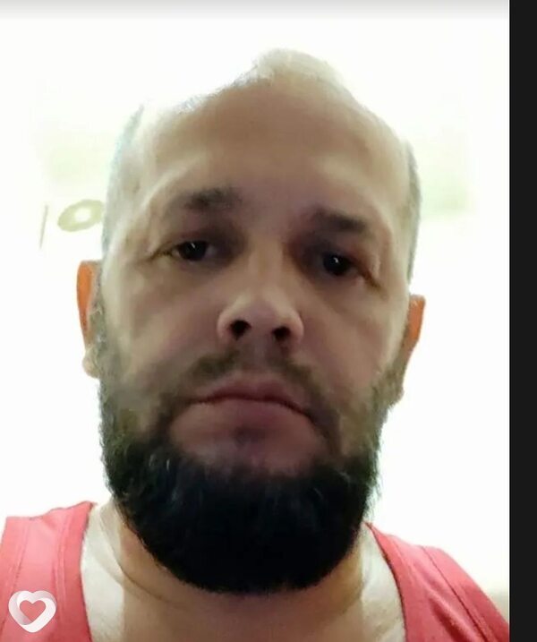 Евгений, 54, Тюмени — анкета №463637
