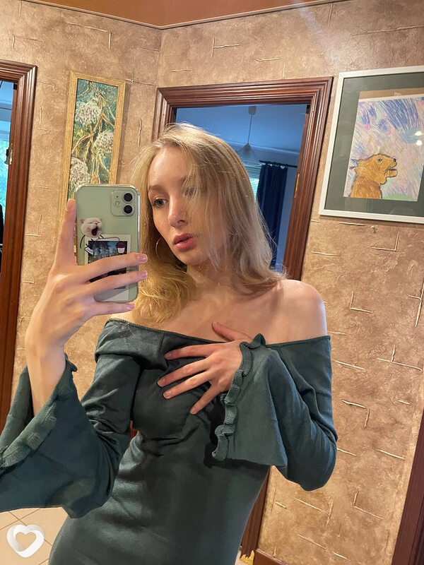 Джессика, 34, Речице — анкета №463641