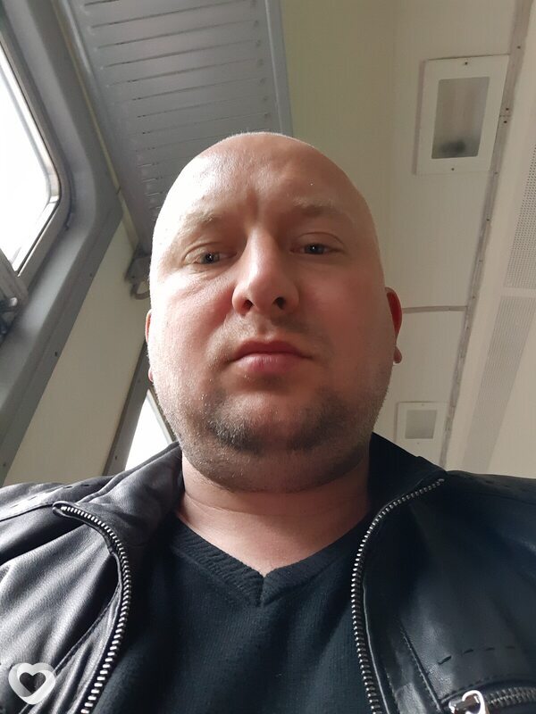 Сергей, 40, Столбцах — анкета №463643