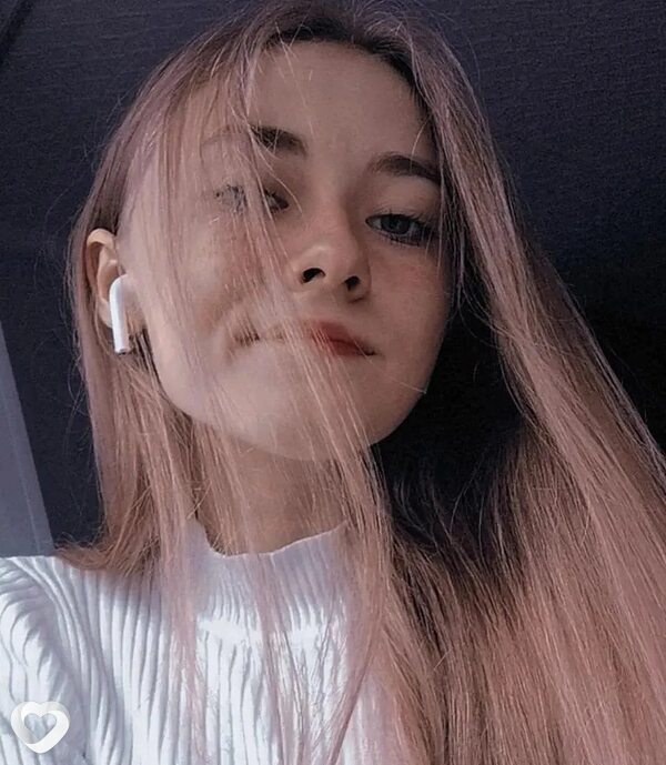 Ульяна, 22, Перми — анкета №463671
