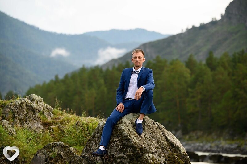 Егор, 38, Санкт-Петербурге — анкета №463673