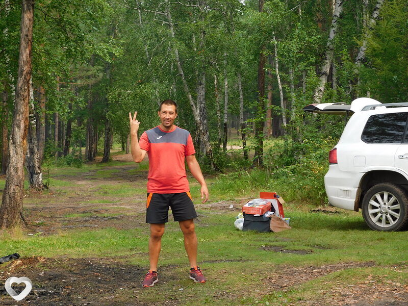 Отдохнувший, 39, Чите — анкета №463683