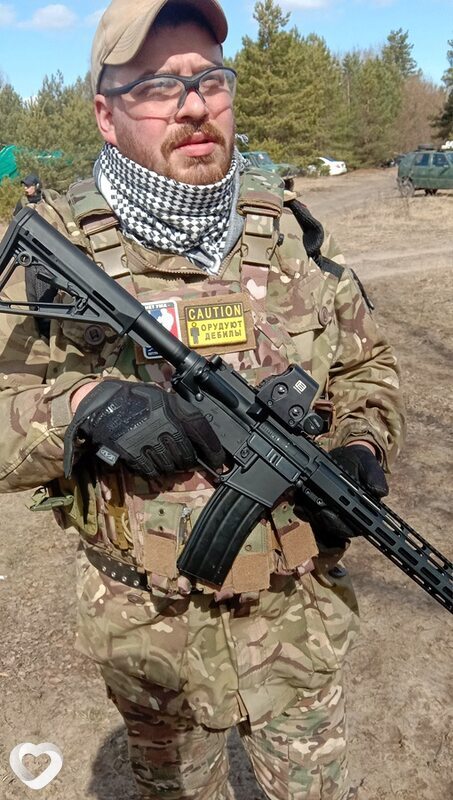 Артем, 32, Бобруйске — анкета №463684