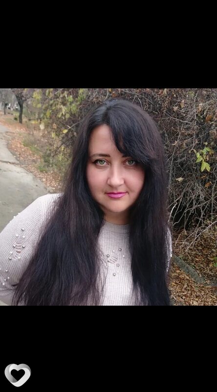 Юлия, 49, Красном Луче — анкета №463688