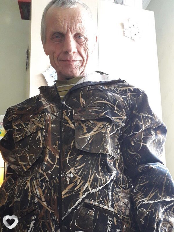 Анатолий, 65, Барнауле — анкета №463769