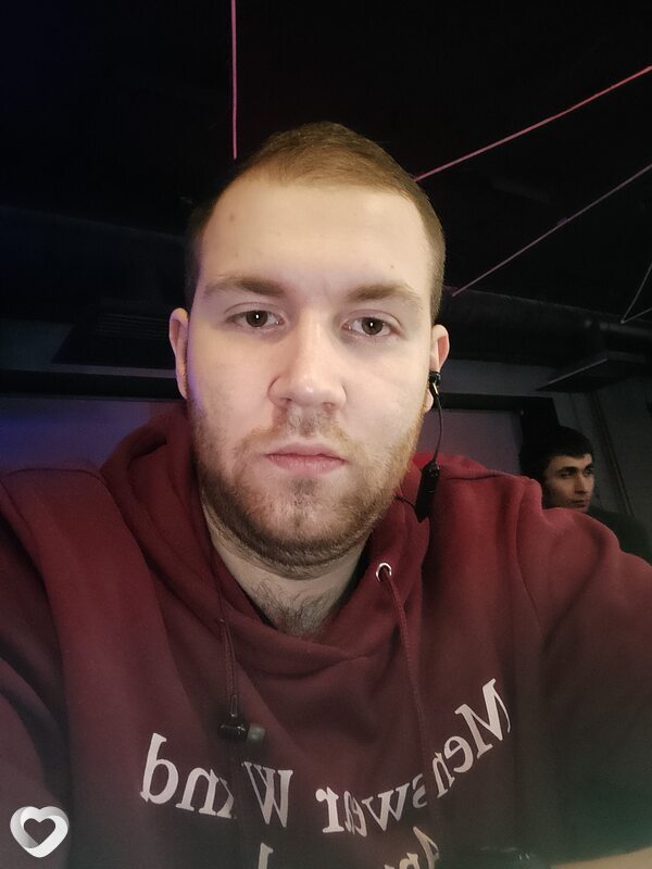 Дмитрий, 29, Москве — анкета №463770