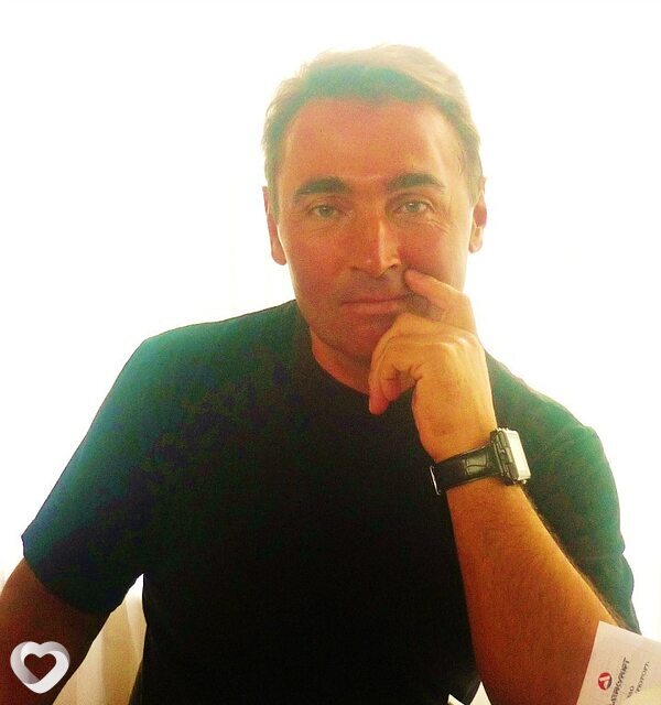 Юнга, 52, Ейске — анкета №463775