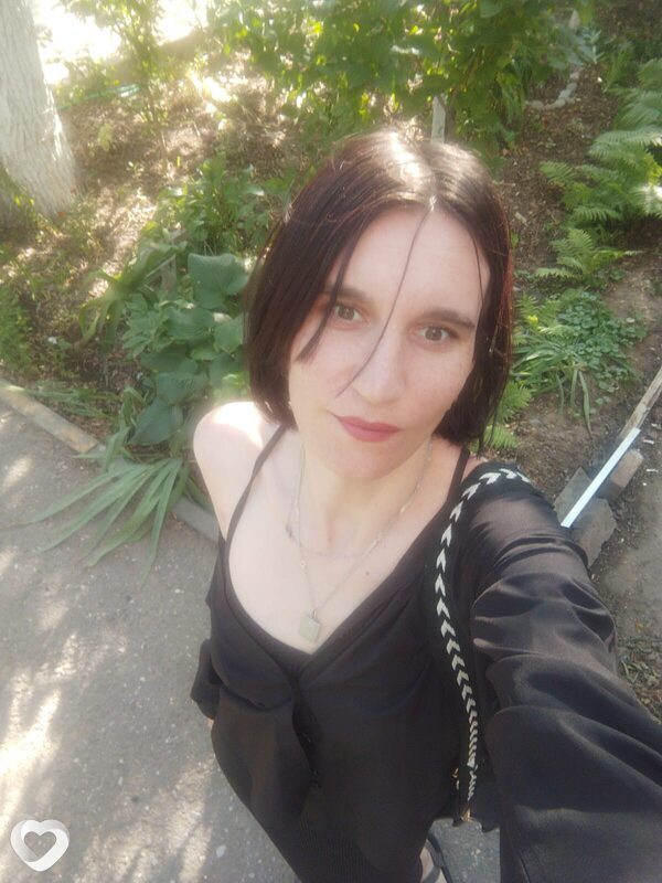 Таня, 30, Астрахани — анкета №463776