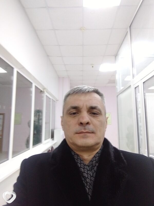 Андрей, 49, Нижневартовске — анкета №463778