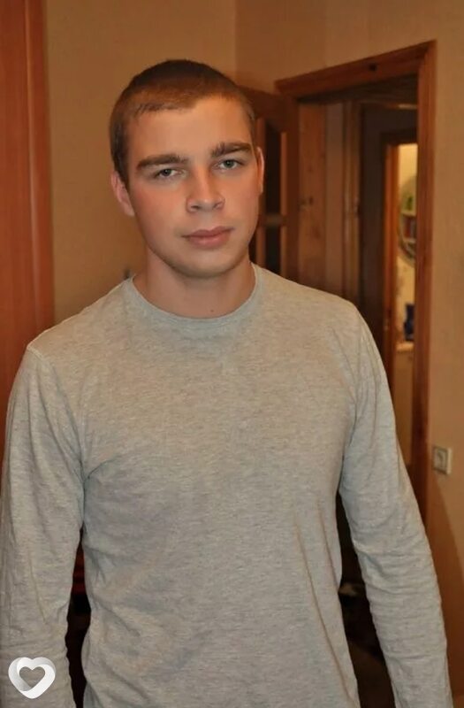 Алексей, 35, Москве — анкета №463784
