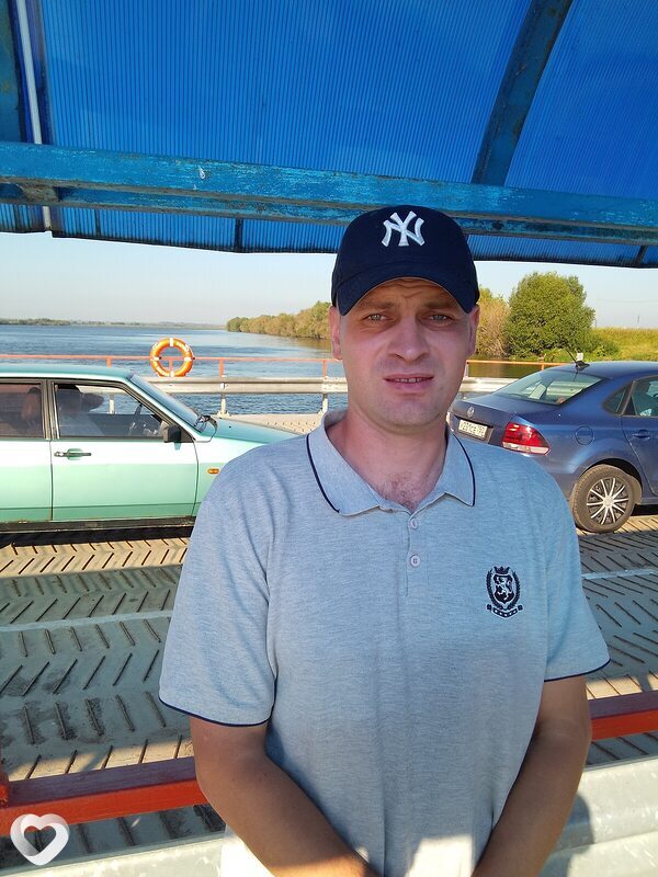 Алексей, 34, Москве — анкета №463792