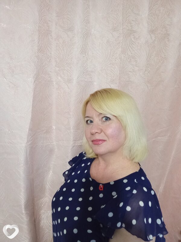 Юля, 50, Набережных Челнах — анкета №463796