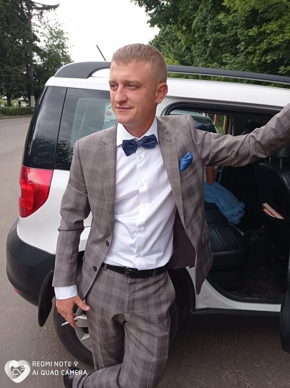 Александр, 32, Туле — анкета №463801