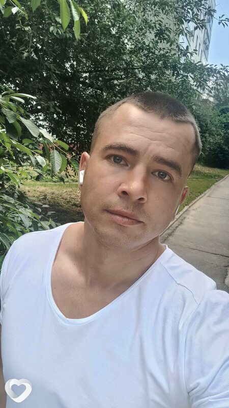 Руслан, 36, Волгодонске — анкета №463802
