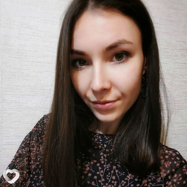 Лиза, 31, Москве — анкета №463803