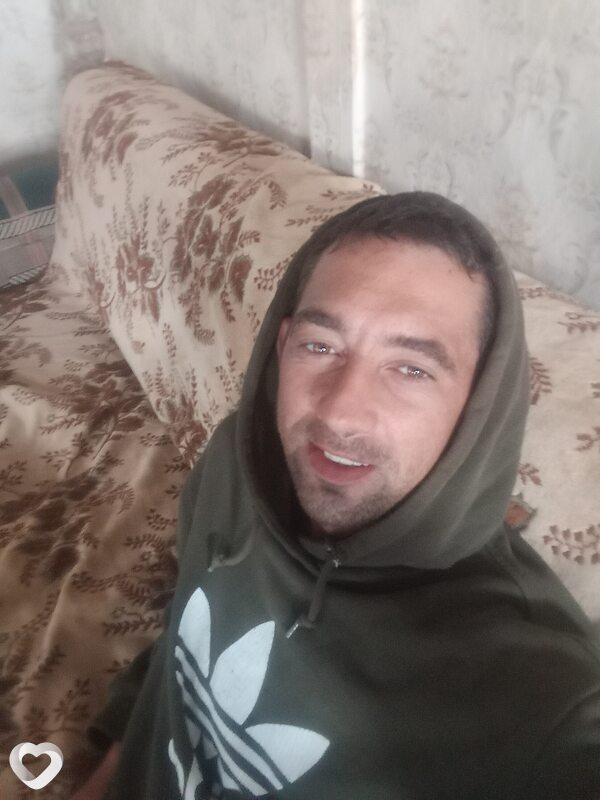 Александр, 33, Уральске — анкета №463810