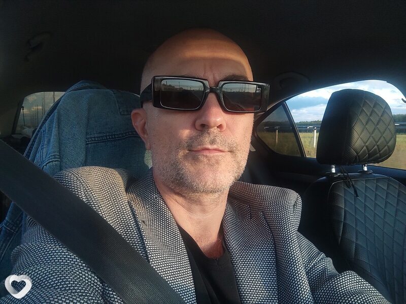 Карабас Барабас, 49, Тобольске — анкета №463812