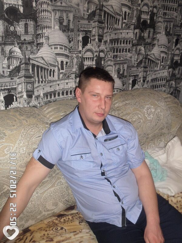 Игорь, 40, Сморгони — анкета №463816