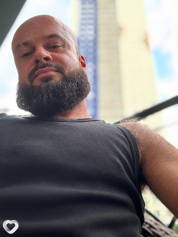 Александр, 32, Владимире — анкета №463896