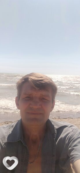 Сергей, 50, Алматы — анкета №463899
