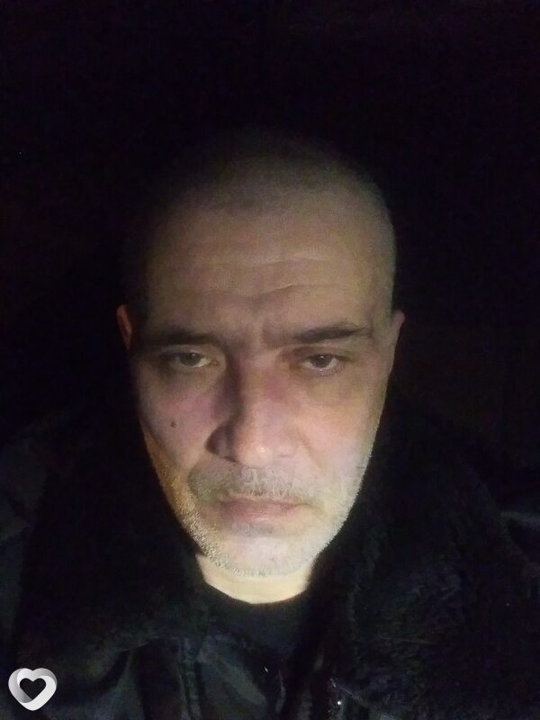 Алексей, 52, Донецке — анкета №463904