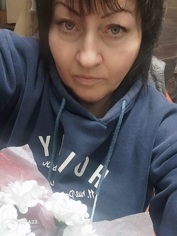 Натали, 46, Новосибирске — анкета №464170