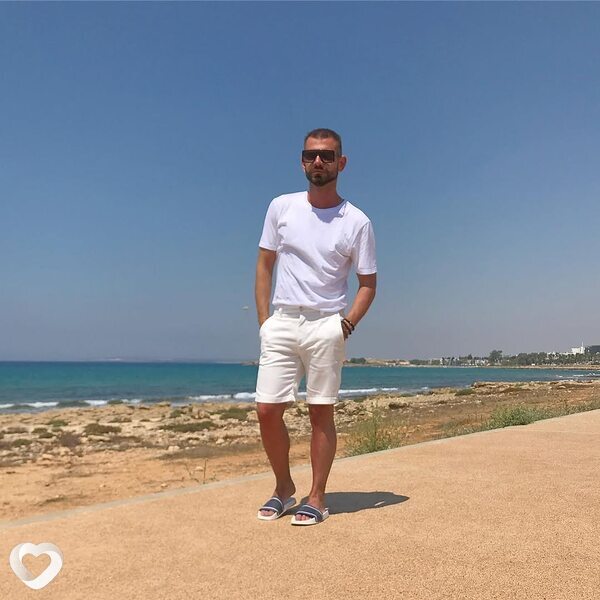 Андрей, 45, Санкт-Петербурге — анкета №464177