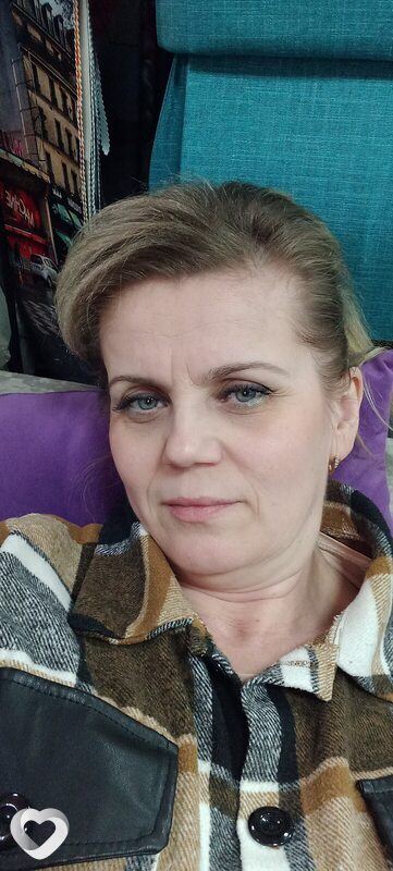 Жанна, 50, Костроме — анкета №464182