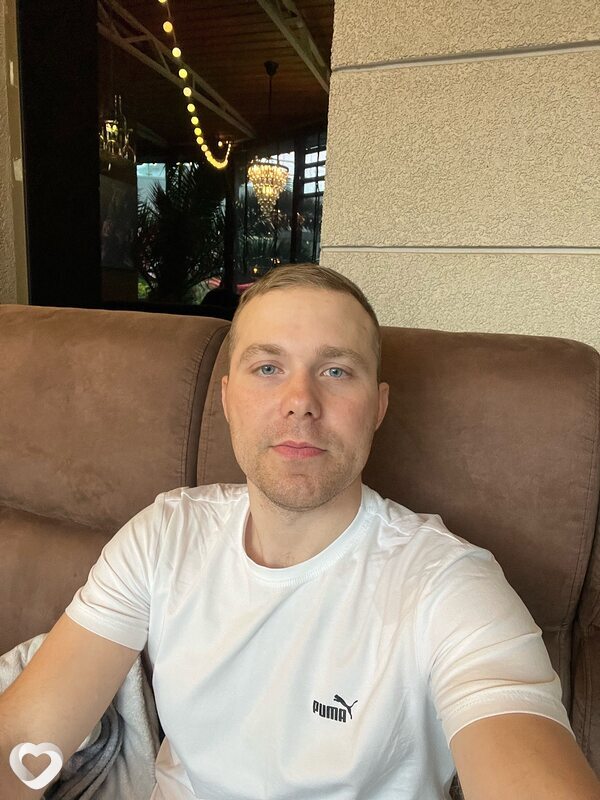 Иван, 32, Челябинске — анкета №464188