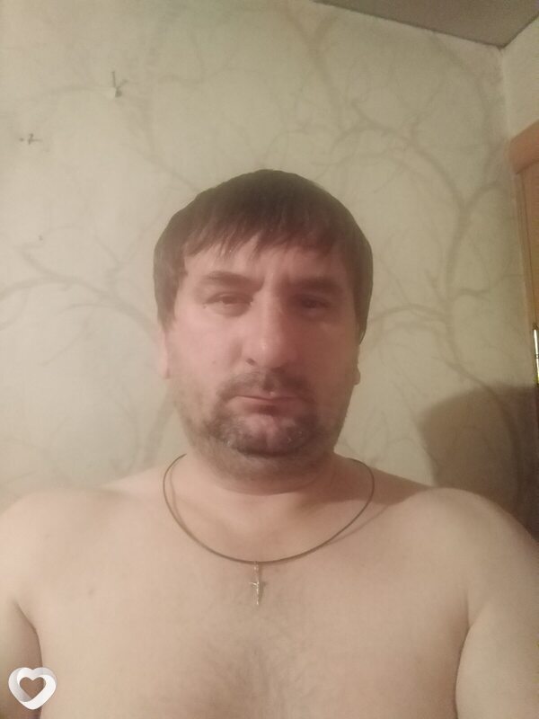 Александр, 43, Саратове — анкета №464222