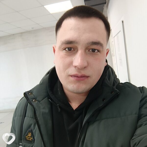 And, 25, Уфе — анкета №464230