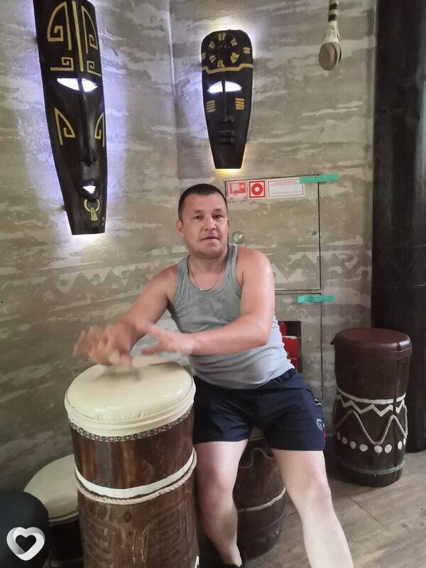 Иван, 31, Ленинске-Кузнецком — анкета №464233