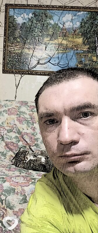 Марат, 38, Ишимбае — анкета №464234