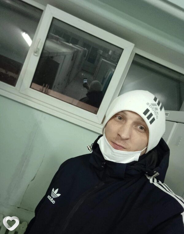 Александр, 32, Кимовске — анкета №464235